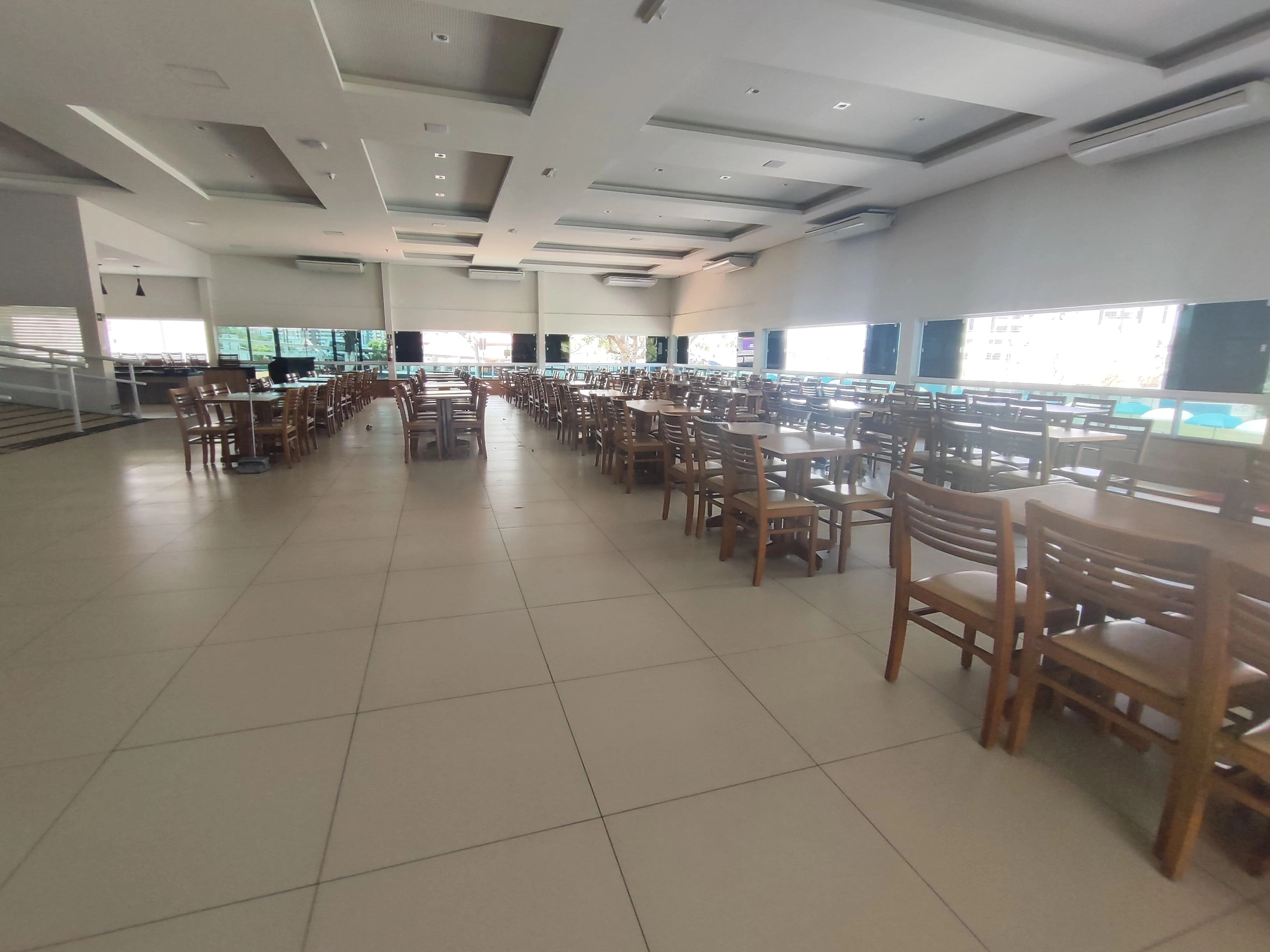 Restaurante principal