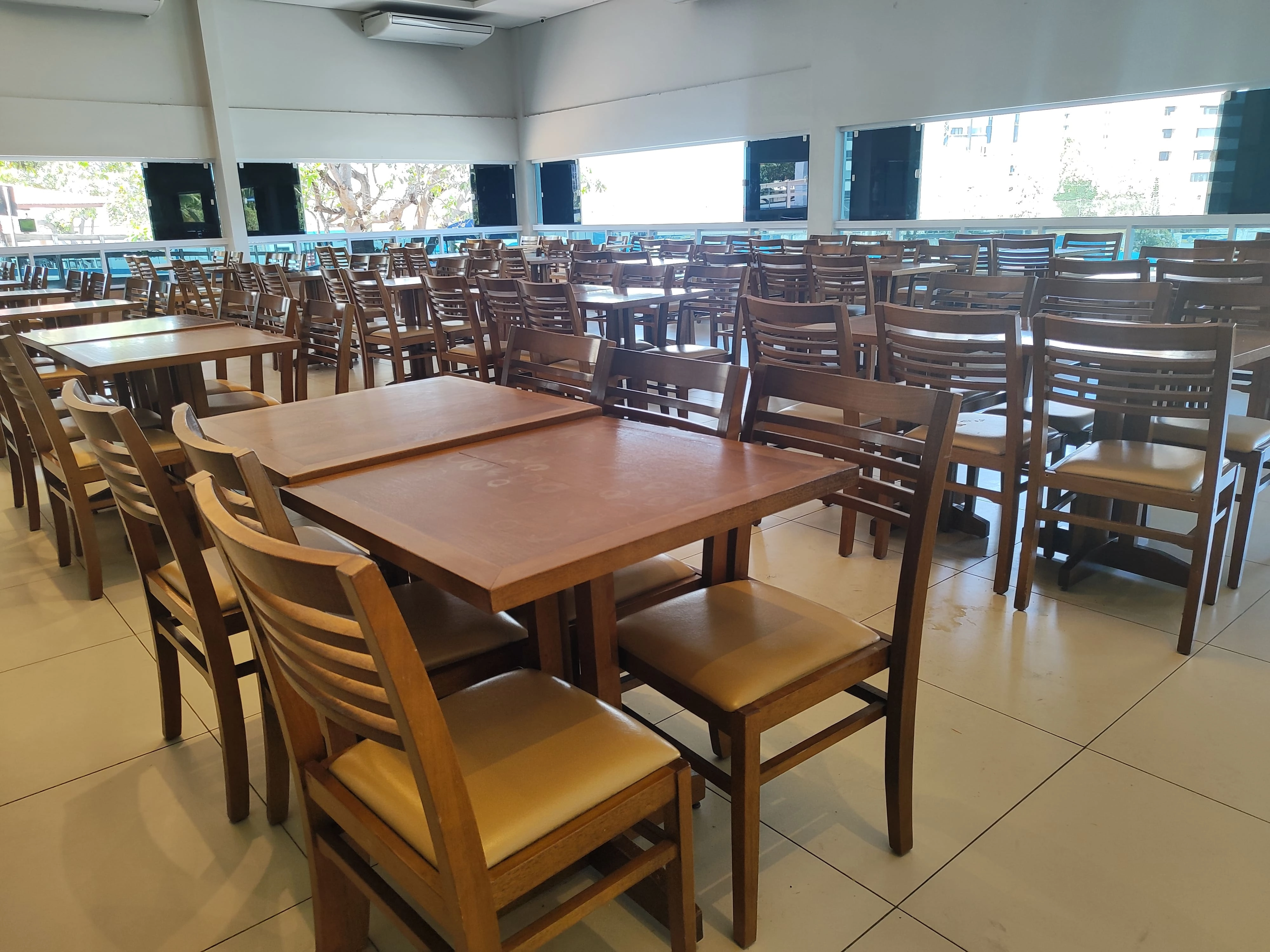 Restaurante principal