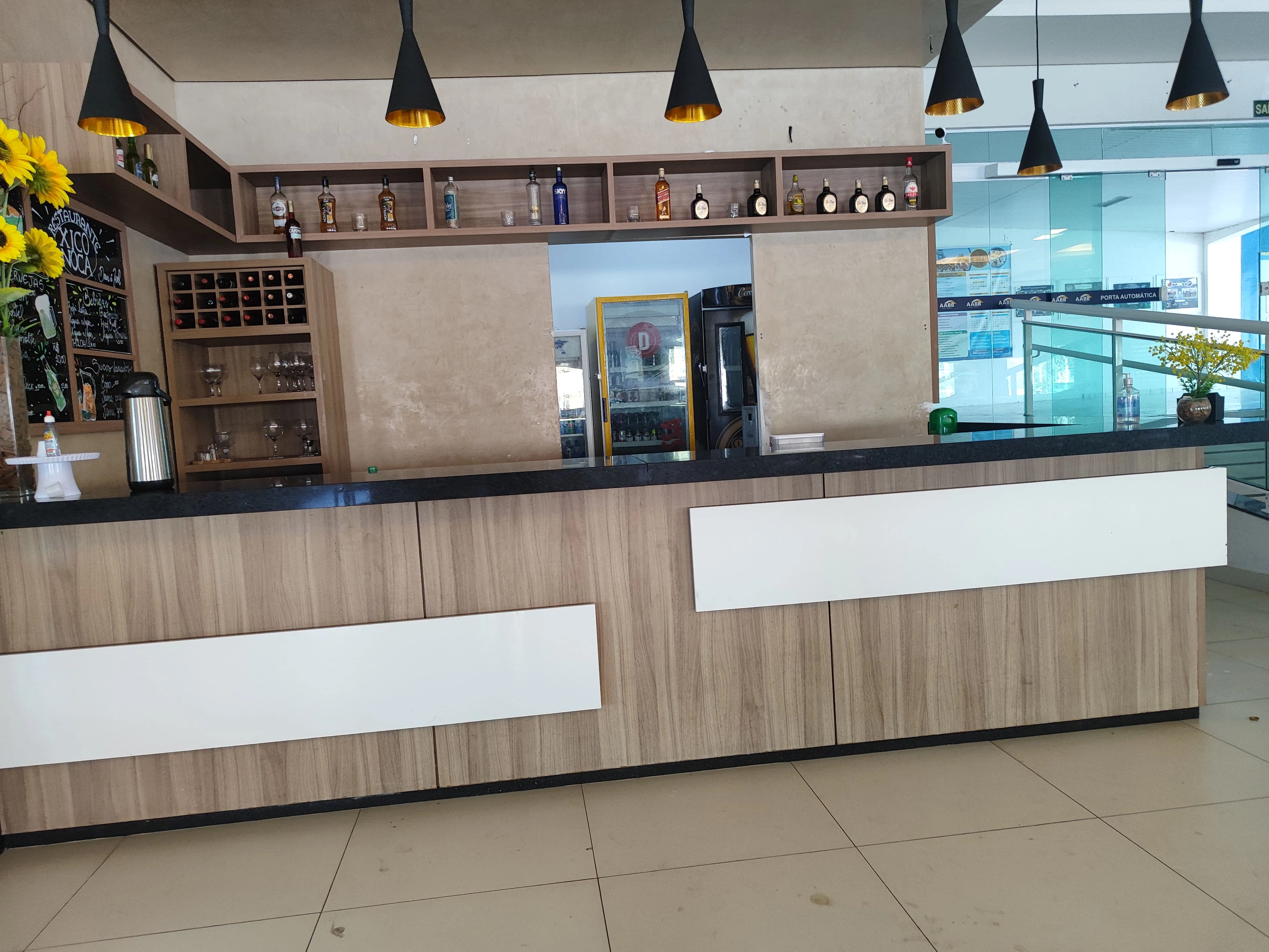 Restaurante principal