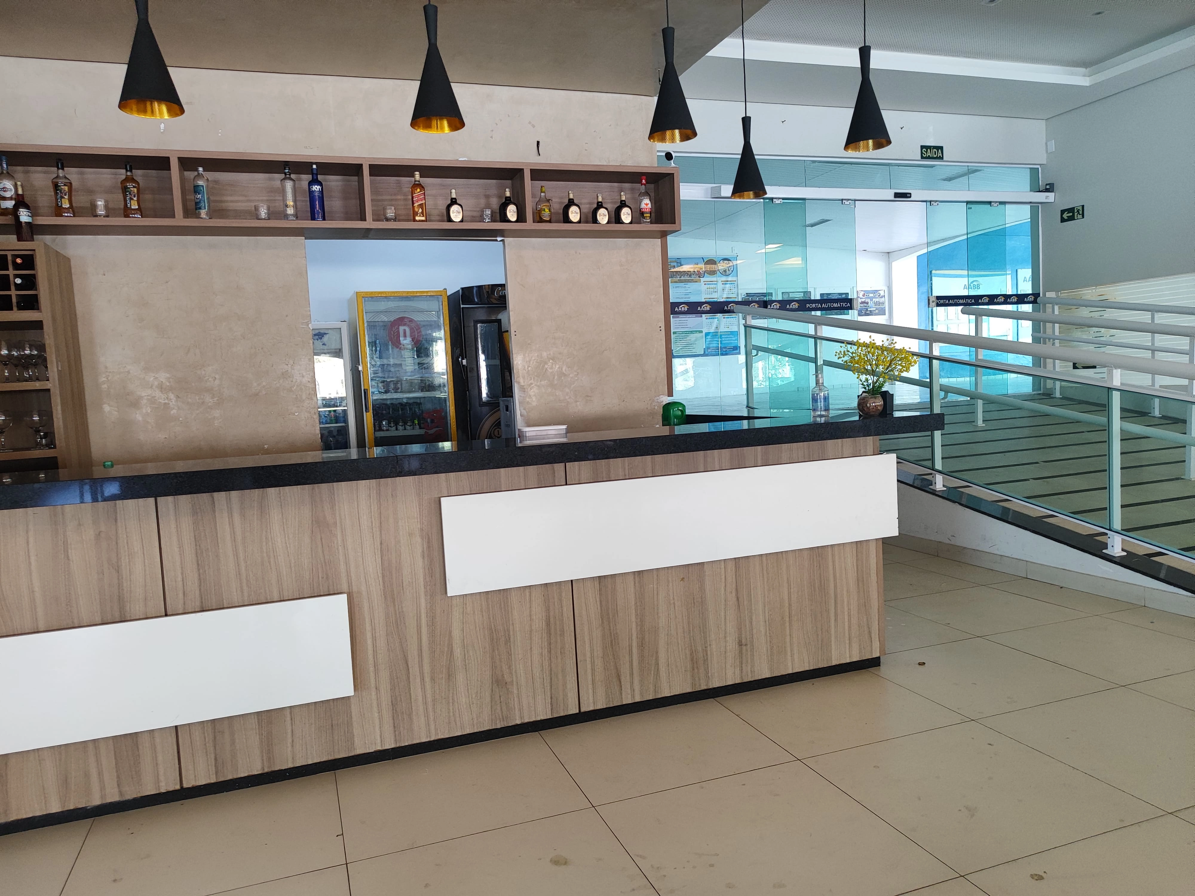 Restaurante principal