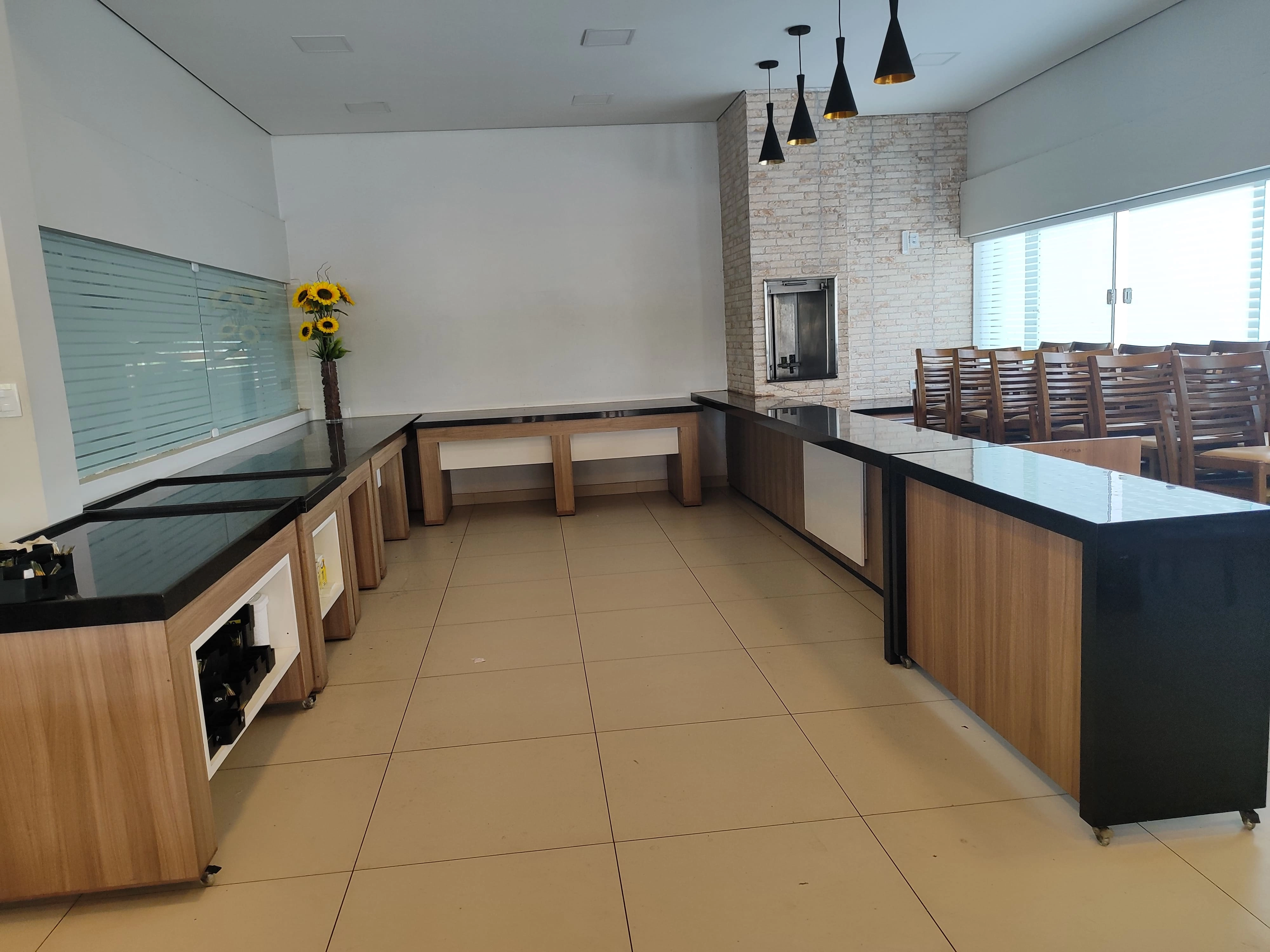 Restaurante principal