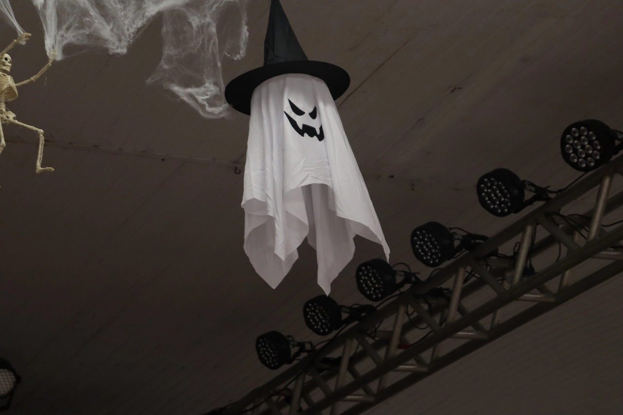 IV Noite de Halloween AABB São Luís