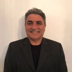 Antonio Félix Sousa Pinto