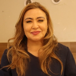 Josiett Mendes Santos